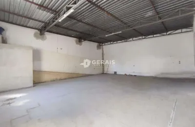 Galpão para aluguel, 6 vagas, são josé - divinópolis/mg
