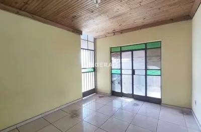 Casa para aluguel, 3 quartos, 3 vagas, sao judas tadeu - divinópolis/mg
