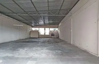 Sala comercial para alugar no São José, Divinópolis 