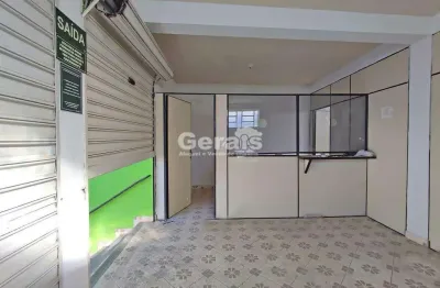 Ponto comercial para alugar na Cidade Jardim, Divinópolis 