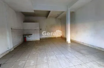 Ponto comercial para alugar no Bom Pastor, Divinópolis 