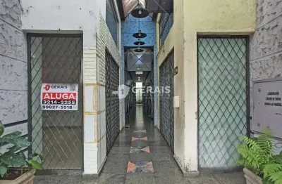 Ponto comercial para alugar no Centro, Divinópolis 