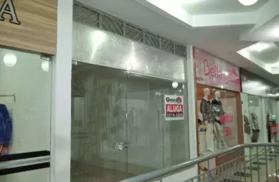 Ponto comercial para alugar no Santa Clara, Divinópolis 