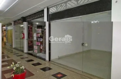 Ponto comercial para alugar no Santa Clara, Divinópolis 