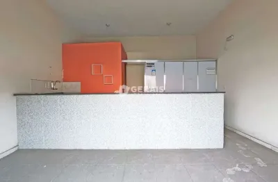 Ponto comercial para alugar no Santa Tereza, Divinópolis 