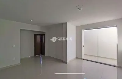 Apartamento para aluguel, 3 quartos, 1 suíte, catalão - divinópolis/mg