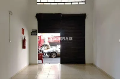 Ponto comercial para alugar no Centro, Divinópolis 