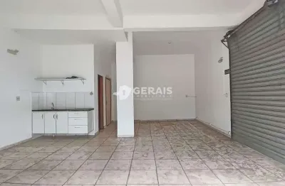 Loja para aluguel, manoel valinhas - divinópolis/mg