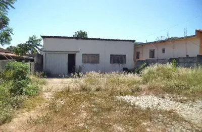 Barracão / Galpão / Depósito para alugar na Bela Vista, São Gonçalo do Pará 
