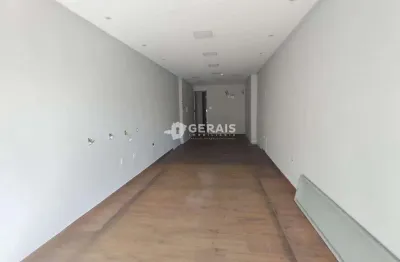 Ponto comercial para alugar no Centro, Divinópolis 