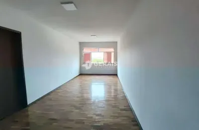 Apartamento para aluguel, 3 quartos, 1 suíte, porto velho - divinópolis/mg