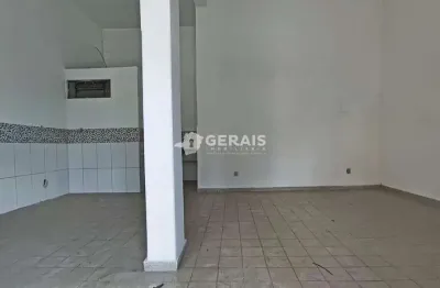 Ponto comercial para alugar no Porto Velho, Divinópolis 