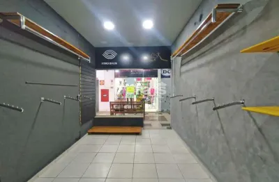 Ponto comercial para alugar no Bom Pastor, Divinópolis 