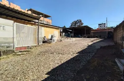Terreno comercial para alugar no Paraíso, Divinópolis 