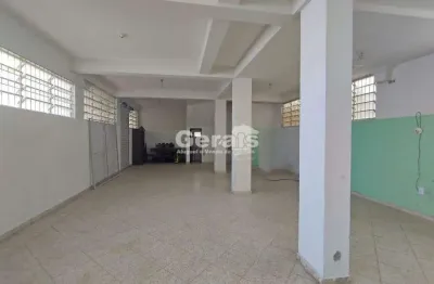 Ponto comercial para alugar no São Miguel, Divinópolis 