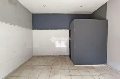 Ponto comercial para alugar no Santa Tereza, Divinópolis 
