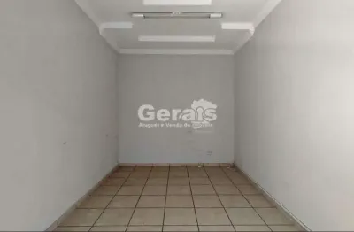 Ponto comercial para alugar no Bom Pastor, Divinópolis 