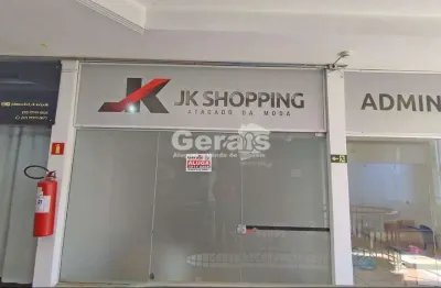 Ponto comercial para alugar no Bom Pastor, Divinópolis 