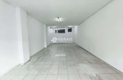 Ponto comercial para alugar no Interlagos, Divinópolis 