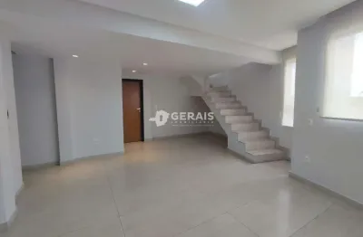 Apto cobertura para aluguel, 4 quartos, 3 suítes, 1 vaga, centro - divinópolis/mg