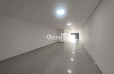 Ponto comercial para alugar no Centro, Divinópolis 
