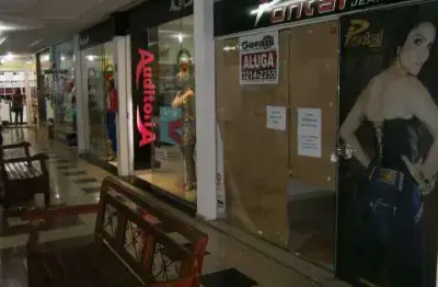 Ponto comercial para alugar no Santa Clara, Divinópolis 