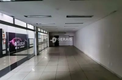 Ponto comercial para alugar no Centro, Divinópolis 
