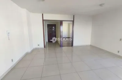 Apartamento para aluguel, 3 quartos, 1 suíte, 1 vaga, centro - divinópolis/mg