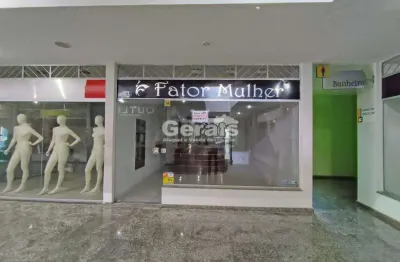 Ponto comercial para alugar no Bom Pastor, Divinópolis 