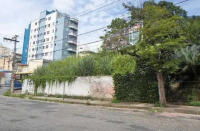 Terreno comercial para alugar no Centro, Divinópolis 