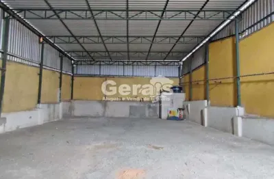 Barracão / Galpão / Depósito para alugar no Paraíso, Divinópolis 