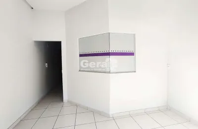 Ponto comercial para alugar no Centro, Divinópolis 
