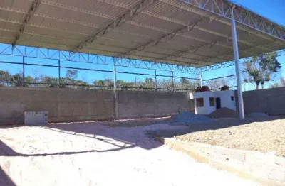 Barracão / Galpão / Depósito para alugar no Centro, Carmo do Cajuru 