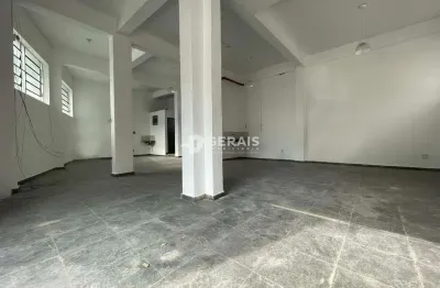 Ponto comercial para alugar no Centro, Divinópolis 