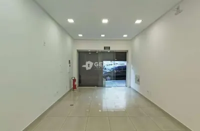 Ponto comercial para alugar no Centro, Divinópolis 