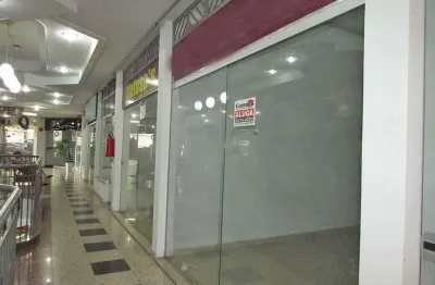 Ponto comercial para alugar no Santa Clara, Divinópolis 