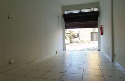 Ponto comercial para alugar no Porto Velho, Divinópolis 