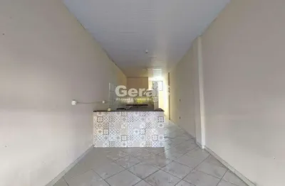 Ponto comercial para alugar no Porto Velho, Divinópolis 