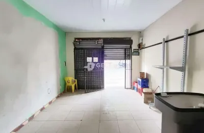 Ponto comercial para alugar no Padre Eustáquio, Divinópolis 