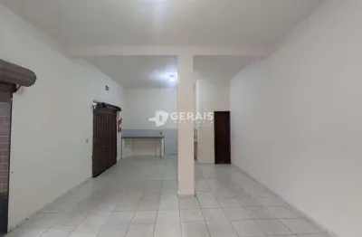 Loja para aluguel, nossas senhora das graças - divinópolis/mg