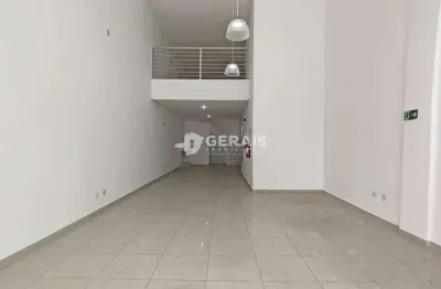 Ponto comercial para alugar no Ipiranga, Divinópolis 
