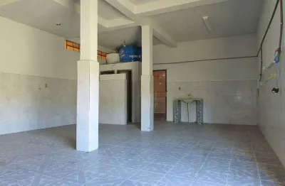 Ponto comercial para alugar no Juza Fonseca, Divinópolis 