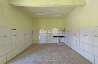 Ponto comercial para alugar no Porto Velho, Divinópolis 