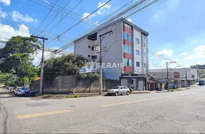 Terreno comercial para alugar no Santo Antônio, Divinópolis 