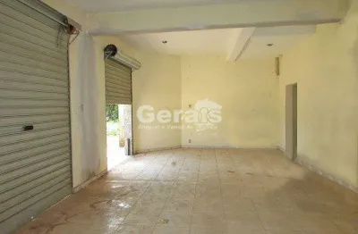 Ponto comercial para alugar no Belvedere, Divinópolis 