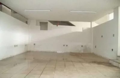 Prédio comercial para aluguel, centro - divinópolis/mg