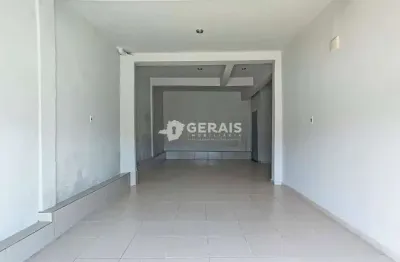 Ponto comercial para alugar na Cidade Jardim, Divinópolis 