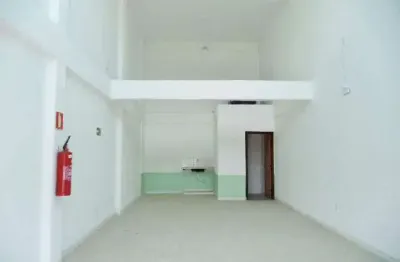 Ponto comercial para alugar no Santa Clara, Divinópolis 