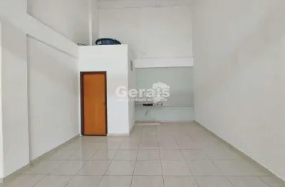 Ponto comercial para alugar no Santa Clara, Divinópolis 