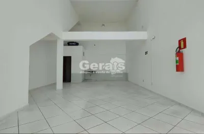 Ponto comercial para alugar no Santa Clara, Divinópolis 